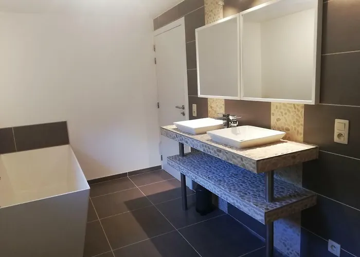 Les Hauts De Meez * Dinant