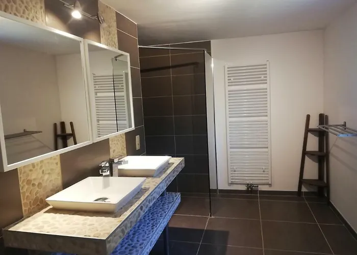 Apartment Les Hauts De Meez Dinant