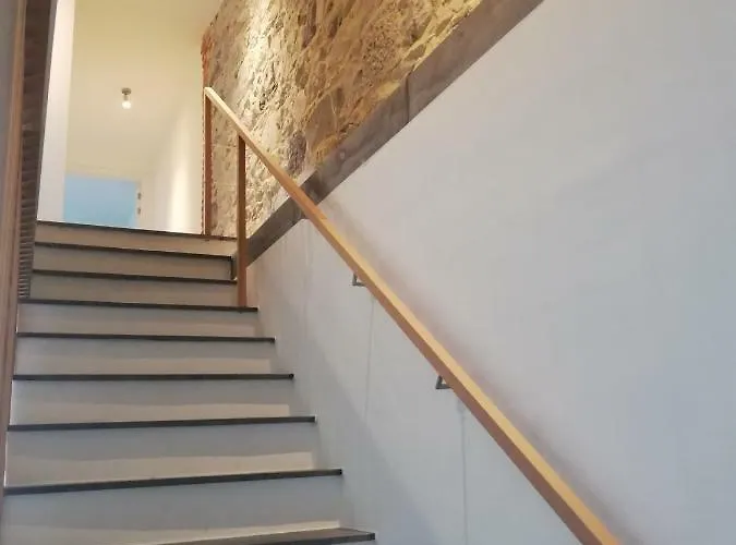 Les Hauts De Meez Apartment *