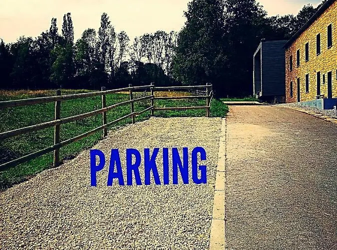 Les Hauts De Meez * Dinant