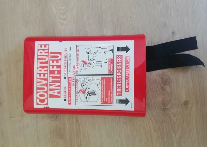 Apartman Les Hauts De Meez