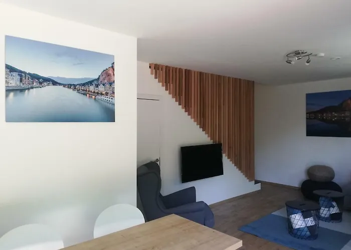 Apartman Les Hauts De Meez Dinant