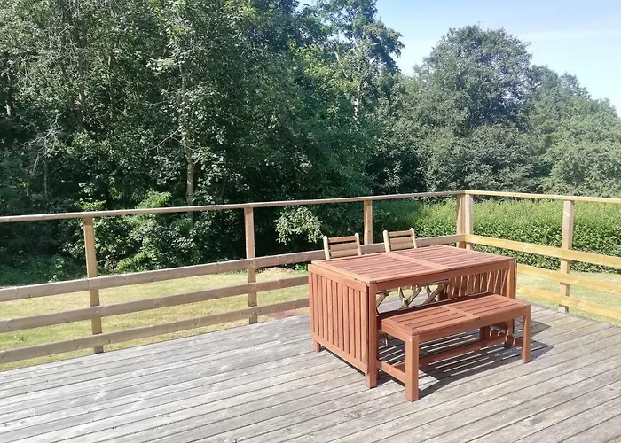 Apartment Les Hauts De Meez Dinant